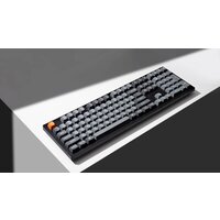 Клавиатура Keychron K10 Max K10M-H4 (Keychron Super Banana, нет кириллицы) - Превью изображения №2 — Интернет-магазин Teono.by