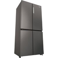 Четырёхдверный холодильник Haier HCR3818ENMD - Превью изображения №4 — Интернет-магазин Teono.by