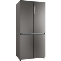 Четырёхдверный холодильник Haier HCR3818ENMD - Превью изображения №2 — Интернет-магазин Teono.by