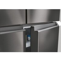 Четырёхдверный холодильник Haier HCR3818ENMD - Превью изображения №15 — Интернет-магазин Teono.by
