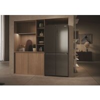 Четырёхдверный холодильник Haier HCR3818ENMD - Превью изображения №19 — Интернет-магазин Teono.by