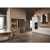 Четырёхдверный холодильник Haier HCR3818ENMD - Превью изображения №18 — Интернет-магазин Teono.by