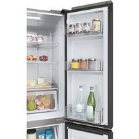Четырёхдверный холодильник Haier HCR3818ENMD - Превью изображения №14 — Интернет-магазин Teono.by