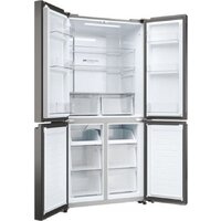 Четырёхдверный холодильник Haier HCR3818ENMD - Превью изображения №8 — Интернет-магазин Teono.by