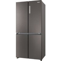 Четырёхдверный холодильник Haier HCR3818ENMD - Превью изображения №3 — Интернет-магазин Teono.by