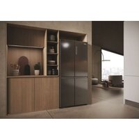 Четырёхдверный холодильник Haier HCR3818ENMD - Превью изображения №21 — Интернет-магазин Teono.by