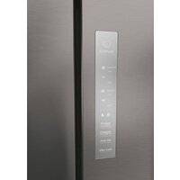 Четырёхдверный холодильник Haier HCR3818ENMD - Превью изображения №16 — Интернет-магазин Teono.by