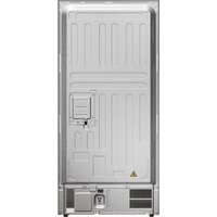 Четырёхдверный холодильник Haier HCR3818ENMD - Превью изображения №10 — Интернет-магазин Teono.by