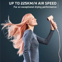 Фен Rowenta Blumia HY5N11E0 - Превью изображения №6 — Интернет-магазин Teono.by