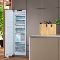 Морозильник Miele FNS 7794 D L - Превью изображения №7 — Интернет-магазин Teono.by