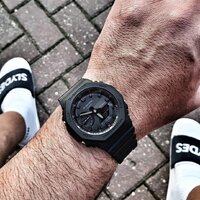 Casio GA-2100-1A1ER Image #7