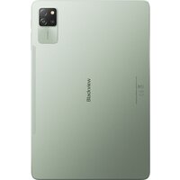 Планшет Blackview Tab 60 Pro LTE 8GB/128GB (зеленый, с аксессуарами) - Превью изображения №4 — Интернет-магазин Teono.by