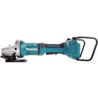 Makita DGA700Z (без АКБ) Image #2