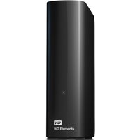 WD Elements Desktop 14TB WDBWLG0140HBK Image #6