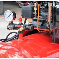 Компрессор Brado IBL3100B - Превью изображения №3 — Интернет-магазин Teono.by