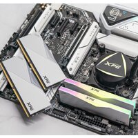 ADATA XPG Lancer RGB 2x48ГБ DDR5 6000МГц AX5U6000C3048G-DCLARWH Image #6