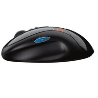 Logitech G7 Laser Cordless Mouse Image #3