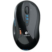 Logitech G7 Laser Cordless Mouse