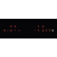 Backer BIH604-1T-S4 Black Image #8