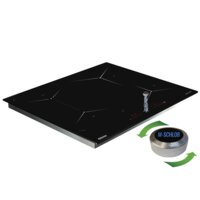 Backer BIH604-1T-S4 Black Image #3