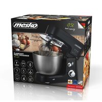 Планетарный миксер Mesko MS 4217 - Превью изображения №8 — Интернет-магазин Teono.by