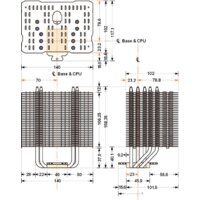 Кулер для процессора Thermalright Macho Direct - Превью изображения №10 — Интернет-магазин Teono.by