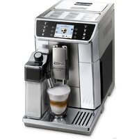 Кофемашина DeLonghi PrimaDonna Elite ECAM 650.55.MS - Превью изображения №2 — Интернет-магазин Teono.by