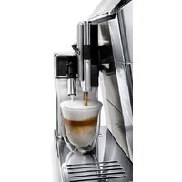 Кофемашина DeLonghi PrimaDonna Elite ECAM 650.55.MS - Превью изображения №4 — Интернет-магазин Teono.by
