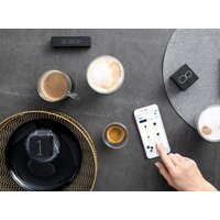 Кофемашина DeLonghi PrimaDonna Elite ECAM 650.55.MS - Превью изображения №6 — Интернет-магазин Teono.by