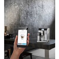 Кофемашина DeLonghi PrimaDonna Elite ECAM 650.55.MS - Превью изображения №7 — Интернет-магазин Teono.by