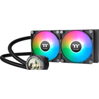 Thermaltake TH240 V2 Ultra ARGB CL-W383-PL12SW-A