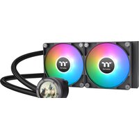 Thermaltake TH240 V2 Ultra ARGB CL-W383-PL12SW-A Image #1