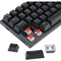 Клавиатура Defender Cairon GK-081 - Превью изображения №4 — Интернет-магазин Teono.by