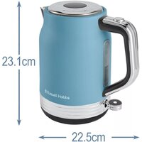 Russell Hobbs Hanley 28641-70 Image #6