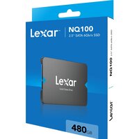 Lexar NQ100 480GB LNQ100X480G-RNNNG Image #6