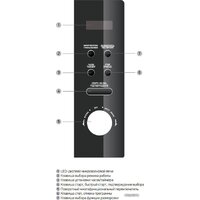 BBK 20MWG-732T/B-M Image #2