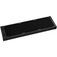 Система жидкостного охлаждения для процессора DeepCool LQ360 Ultra ARGB R-LQ360-BKASMC-G-1 - Превью изображения №3 — Интернет-магазин Teono.by