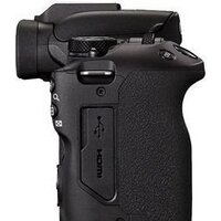 Canon EOS R50 RF-S 18-45mm F4.5-6.3 IS STM (черный) Image #3