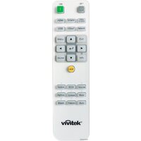 Vivitek DU3661Z Image #8