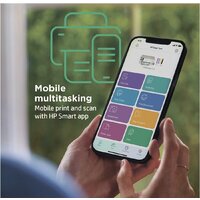 HP ENVY Inspire 7220e 242P6B Image #7