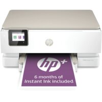 HP ENVY Inspire 7220e 242P6B Image #2