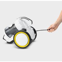 Пылесос Karcher VC 3 1.198-051.0 - Превью изображения №3 — Интернет-магазин Teono.by