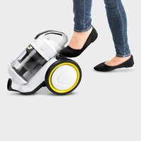 Пылесос Karcher VC 3 1.198-051.0 - Превью изображения №4 — Интернет-магазин Teono.by