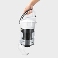 Пылесос Karcher VC 3 1.198-051.0 - Превью изображения №5 — Интернет-магазин Teono.by