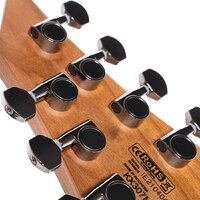 Cort KX307MS OPBK Image #8