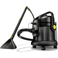 Пылесос Karcher SE 4 Go!Further 1.081-172.0 - Превью изображения №2 — Интернет-магазин Teono.by