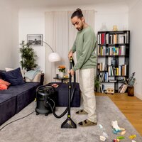 Пылесос Karcher SE 4 Go!Further 1.081-172.0 - Превью изображения №4 — Интернет-магазин Teono.by