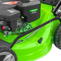 Газонокосилка Gardmann GML-465 SM - Превью изображения №4 — Интернет-магазин Teono.by