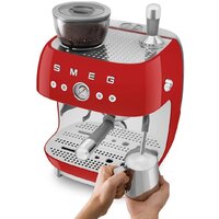 Smeg EGF03RDEU Image #5