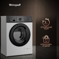 Weissgauff WM 4506 LED Image #7